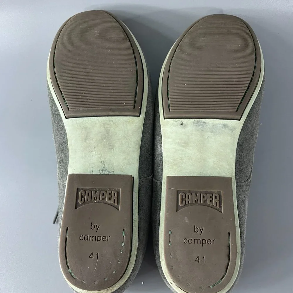 Camper Latvia Tabi for Women, Size 41 - Picture 10 of 13